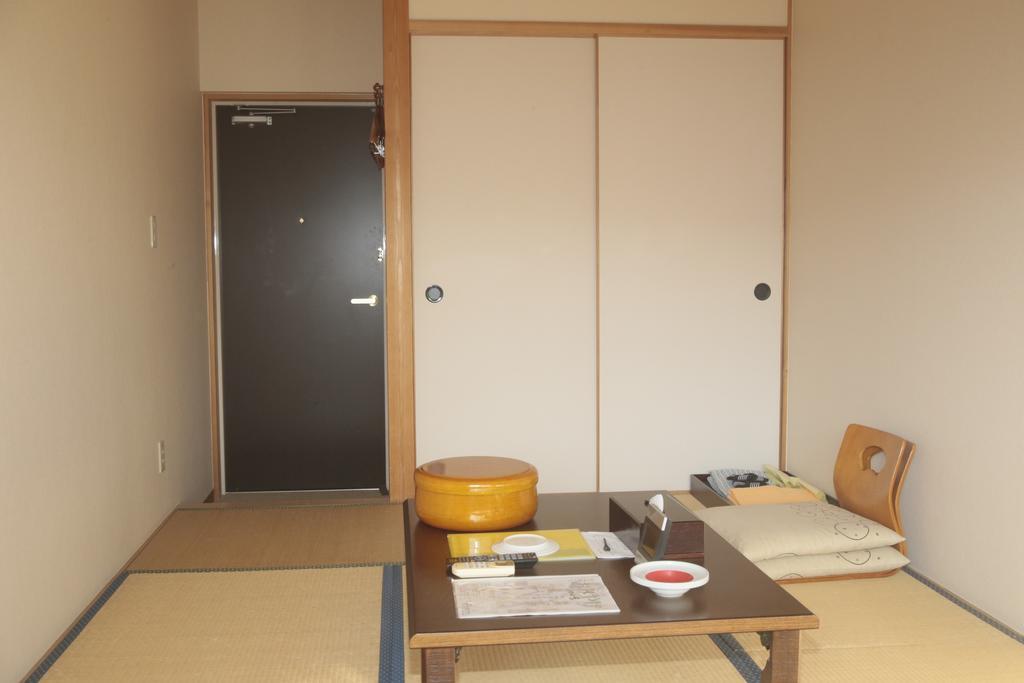 Hotel Ikijimaso Extérieur photo