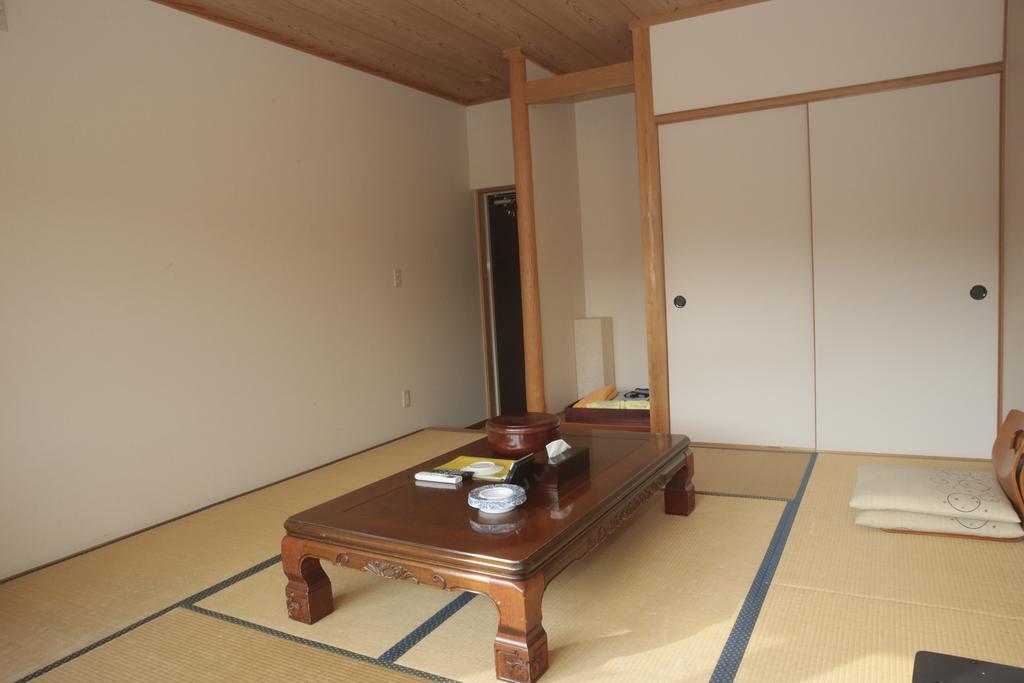 Hotel Ikijimaso Extérieur photo