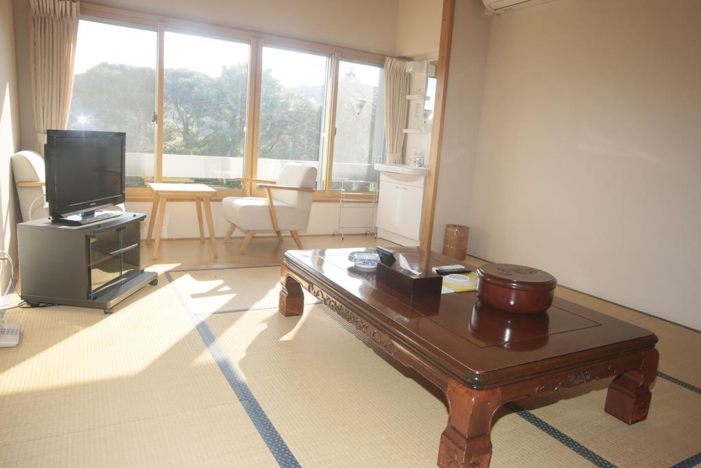 Hotel Ikijimaso Extérieur photo