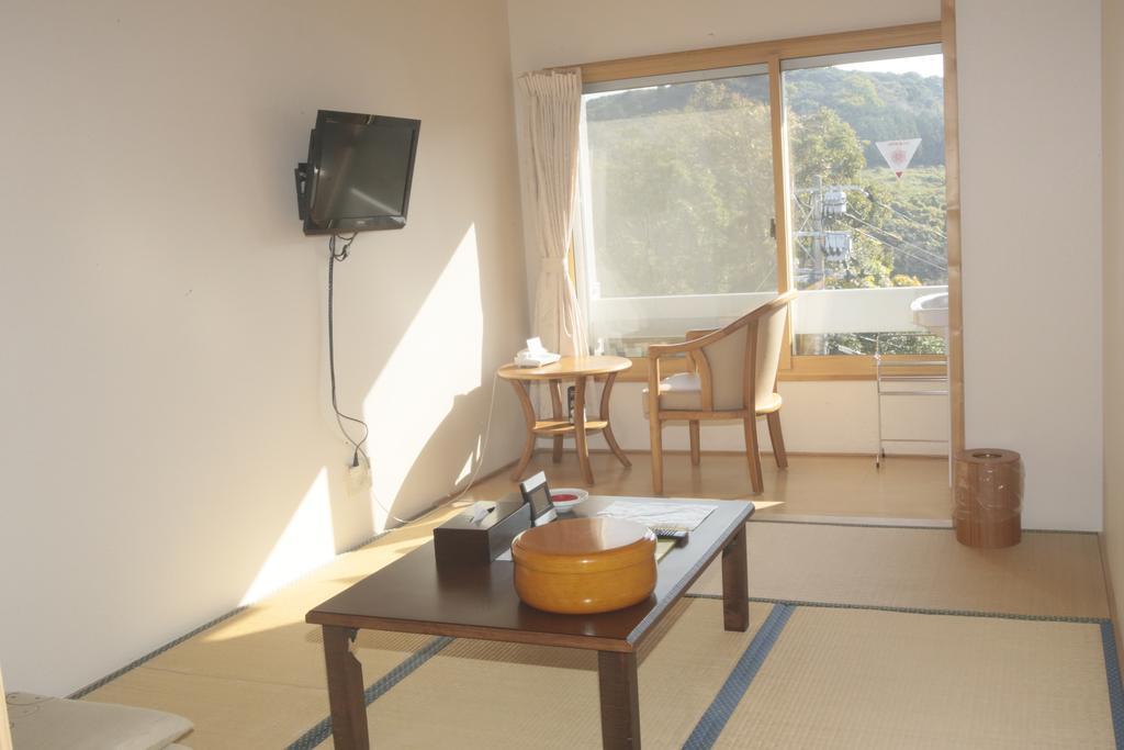 Hotel Ikijimaso Extérieur photo