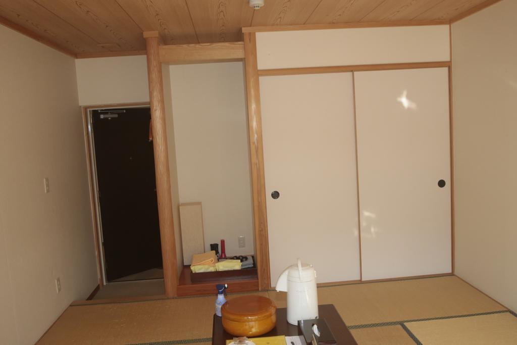 Hotel Ikijimaso Extérieur photo