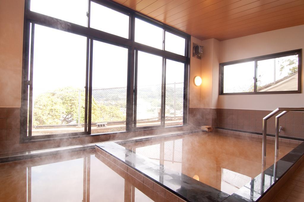 Hotel Ikijimaso Extérieur photo