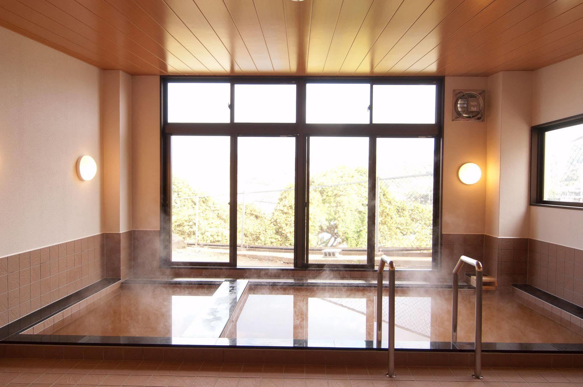 Hotel Ikijimaso Extérieur photo